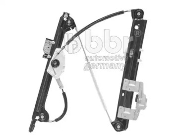 BBR AUTOMOTIVE 003-80-14921 BBR AUTOMOTIVE 003-80-14921