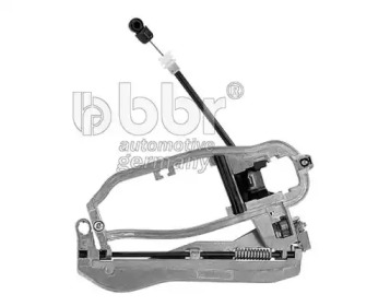 BBR AUTOMOTIVE 003-80-16016