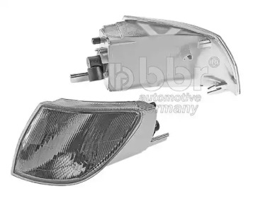 BBR AUTOMOTIVE 027-80-12045