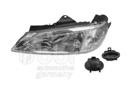 BBR AUTOMOTIVE 027-80-12087