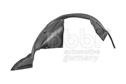 BBR AUTOMOTIVE 027-80-12635
