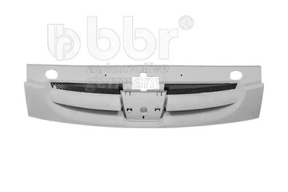BBR AUTOMOTIVE 027-80-12773