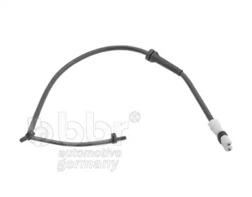 BBR AUTOMOTIVE 028-10-00649