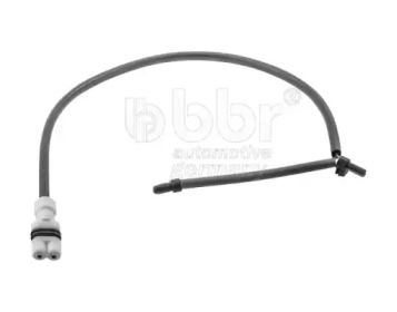 BBR AUTOMOTIVE 028-10-00650
