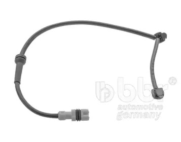 BBR AUTOMOTIVE 028-10-08567