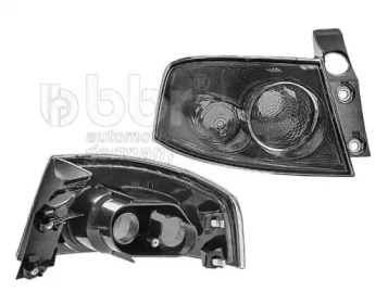 BBR AUTOMOTIVE 049-80-14217