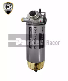 PARKER RACOR 4160RHHV10MTC-SLV