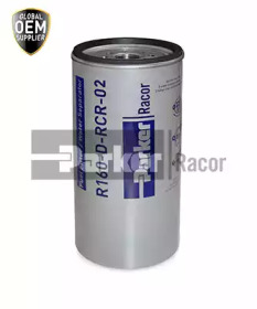 PARKER RACOR R160-D-RCR-02