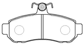 HSB GOLD HP5006