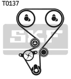 SKF VKMC 03130