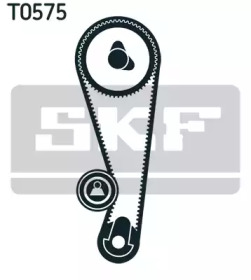 SKF VKMA97505