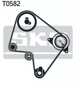 SKF VKMA 96010