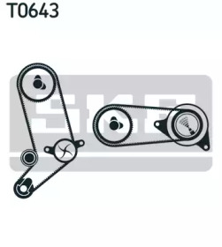 SKF VKMA01266