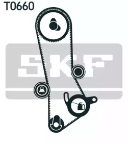 SKF VKMA 91715