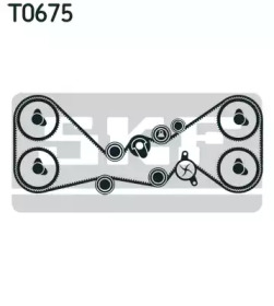 SKF VKMC 98115-4