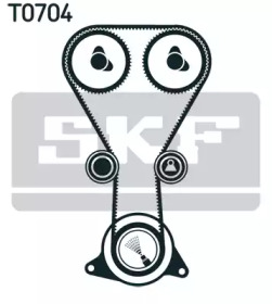 SKF VKMA 94626