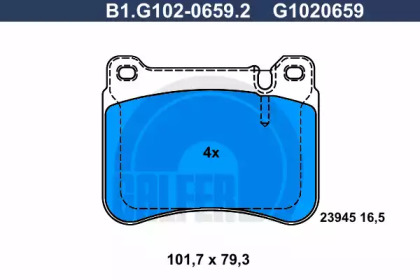 GALFER B1.G102-0659.2