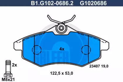 GALFER B1.G102-0686.2