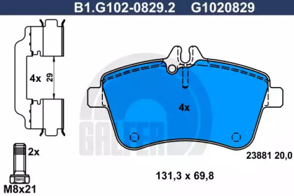 GALFER B1.G102-0829.2