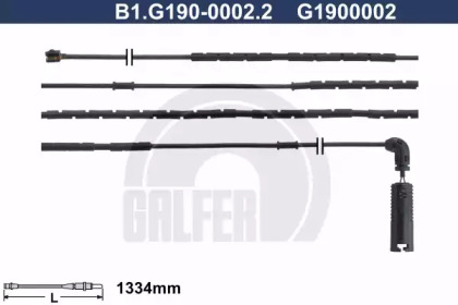 GALFER B1.G190-0002.2