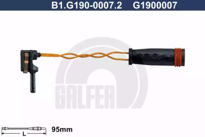 GALFER B1.G190-0007.2