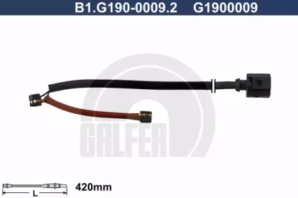 GALFER B1.G190-0009.2