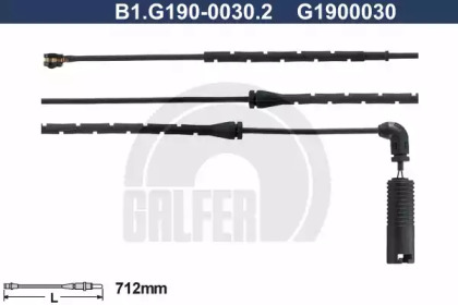 GALFER B1.G190-0030.2