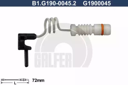 GALFER B1.G190-0045.2