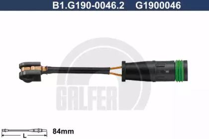 GALFER B1.G190-0046.2