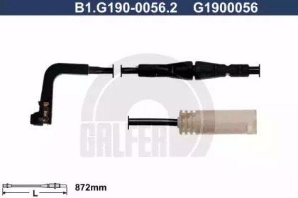 GALFER B1.G190-0056.2