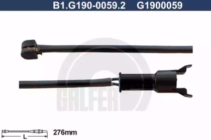 GALFER B1.G190-0059.2