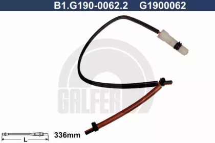 GALFER B1.G190-0062.2