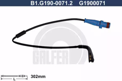 GALFER B1.G190-0071.2