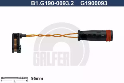 GALFER B1.G190-0093.2