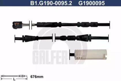 GALFER B1.G190-0095.2