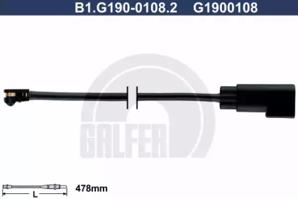 GALFER B1.G190-0108.2