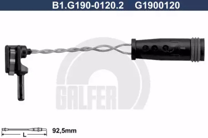 GALFER B1.G190-0120.2