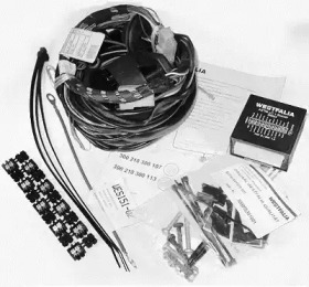 WESTFALIA 300210300107 WESTFALIA 300210300107