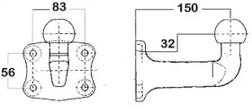 WESTFALIA 329089600001 WESTFALIA 329089600001