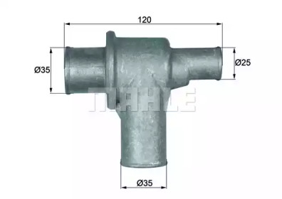BEHR TH 31 80