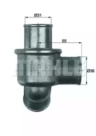 BEHR TH 32 79