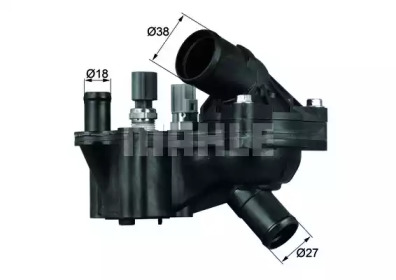 BEHR TH 7 92