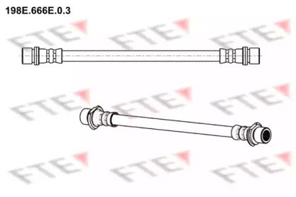 FTE 198E.666E.0.3