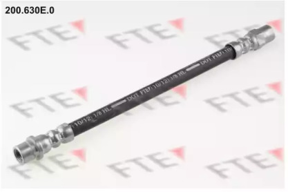 FTE 200.630E.0