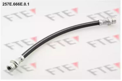 FTE 257E.666E.0.1