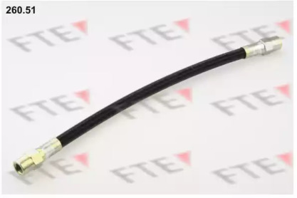 FTE 26051