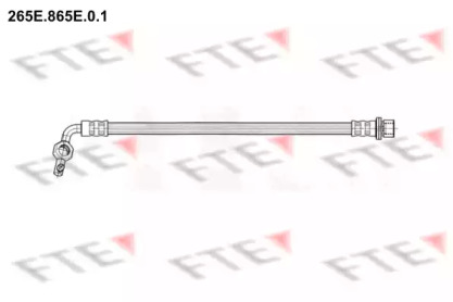 FTE 265E.865E.0.1