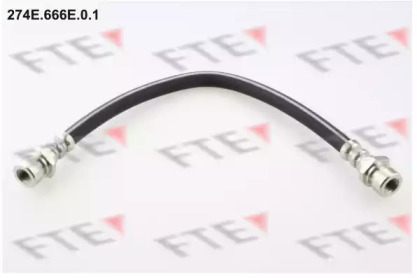 FTE 274E.666E.0.1