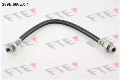 FTE 289E.666E.0.1