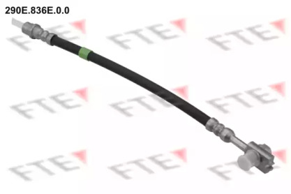 FTE 290E.836E.0.0